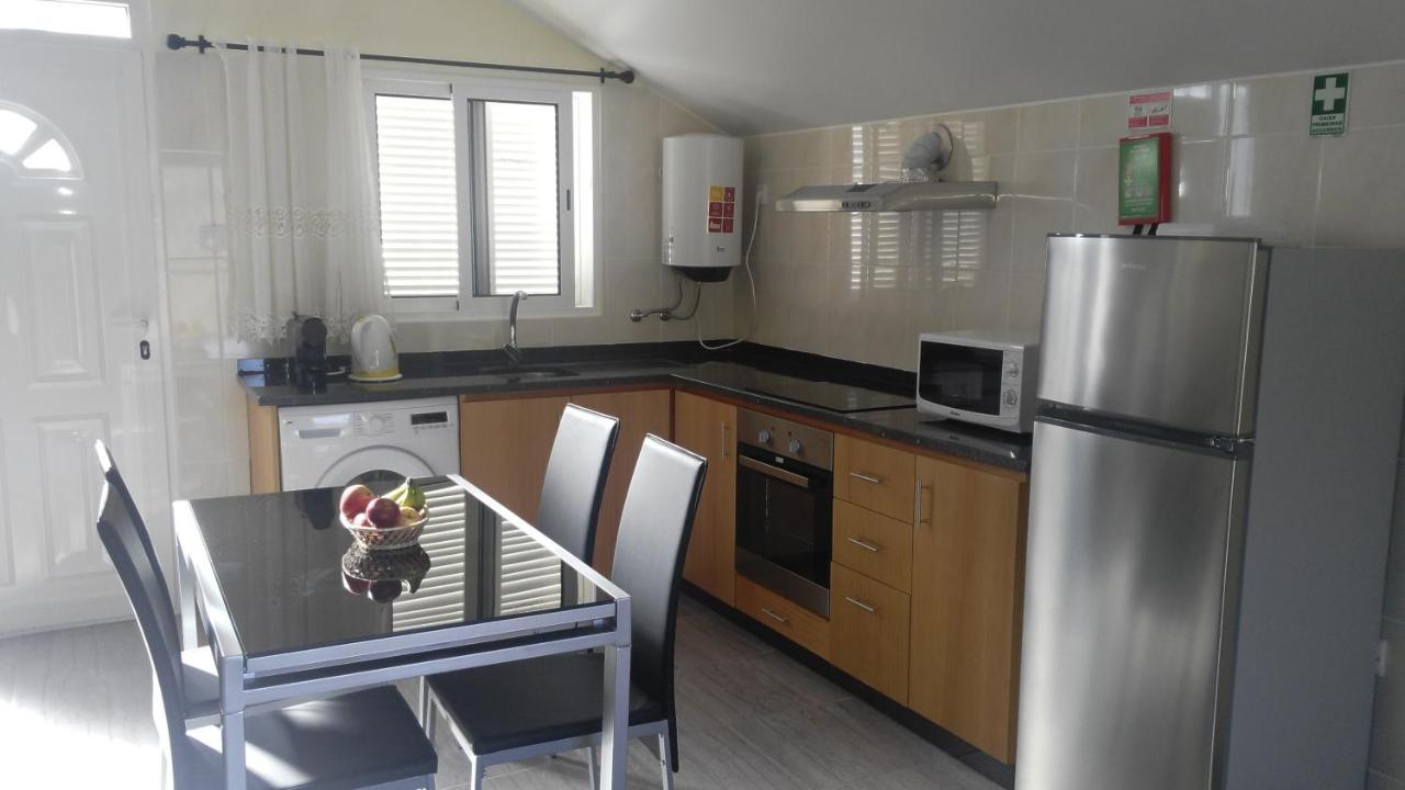 Matilde House * Sao Vicente (Madeira)
