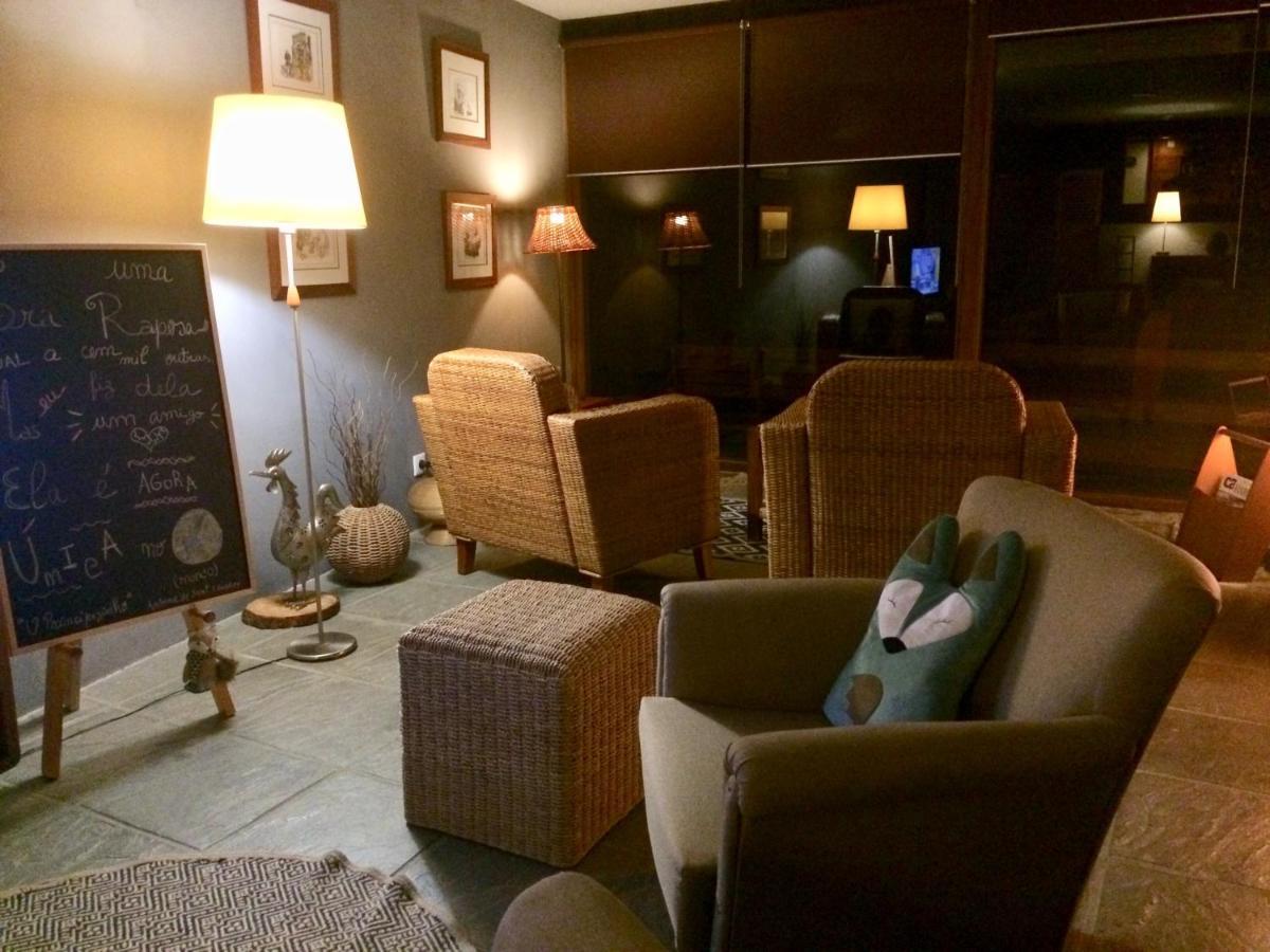 Farm stay Casa Do Ourico Figueiro Dos Vinhos