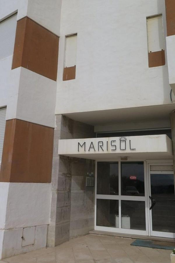 Marisol 2f Waterfront Appartement *