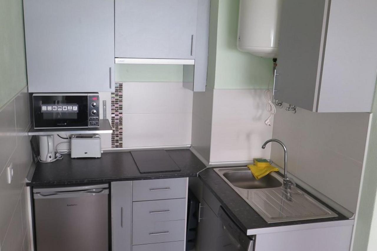 Marisol 2f Waterfront Appartement *