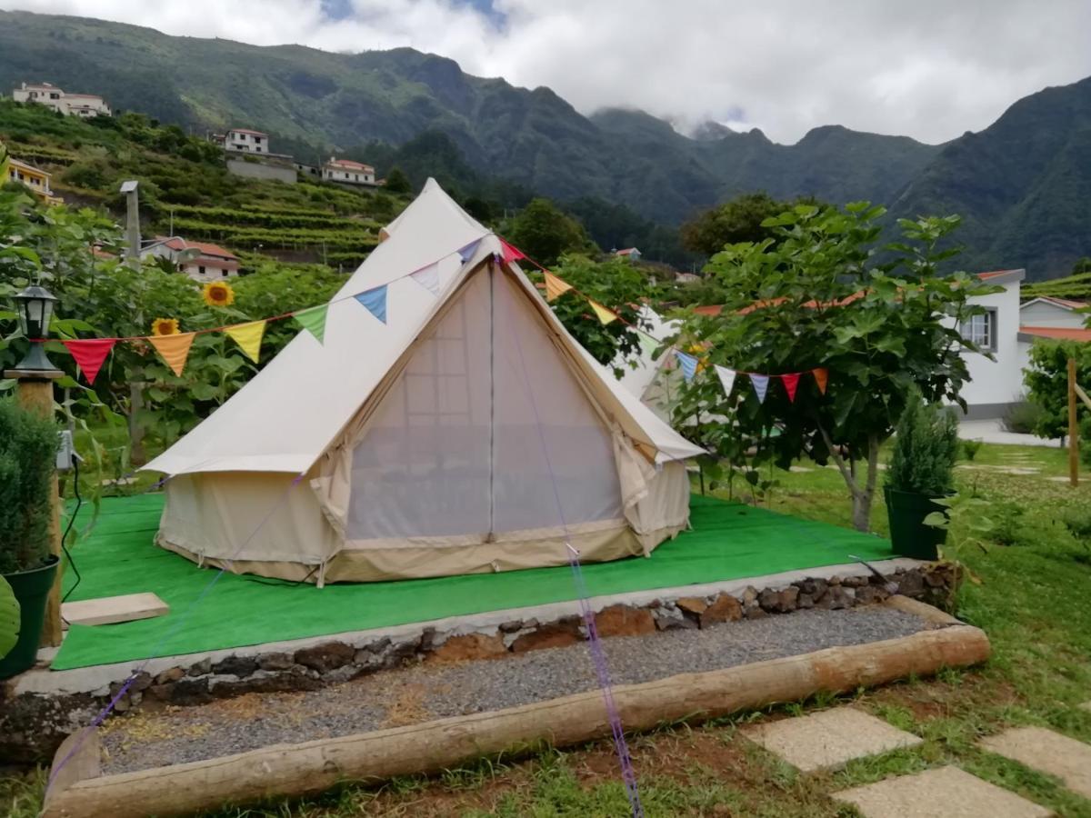 Granny's Farm * Sao Vicente (Madeira)
