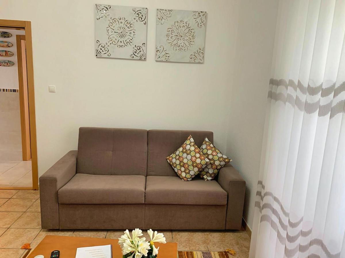 Casa de férias Duarte T2 - Com Vista Mar *