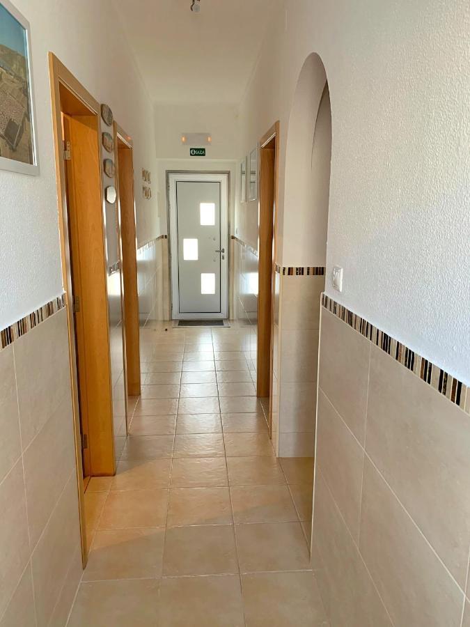 Сasa de vacaciones Duarte T2 - Com Vista Mar