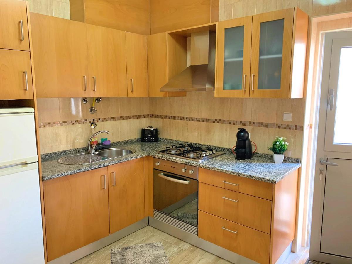 Сasa de vacaciones Duarte T2 - Com Vista Mar *