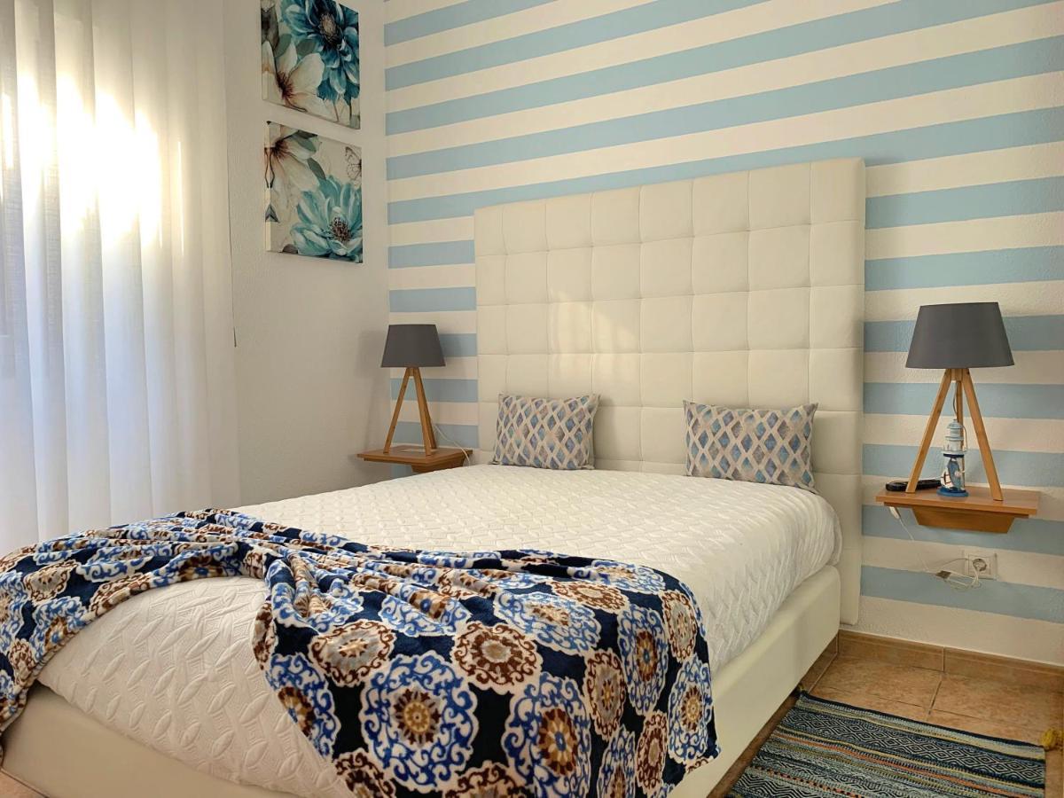 Duarte T2 - Com Vista Mar Casa de férias