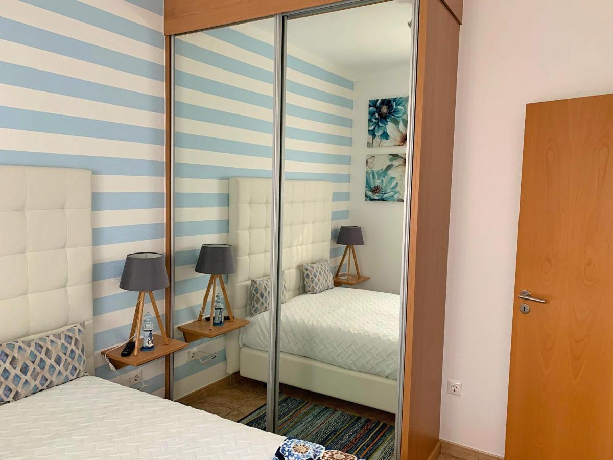 Casa de férias Duarte T2 - Com Vista Mar Nazaré