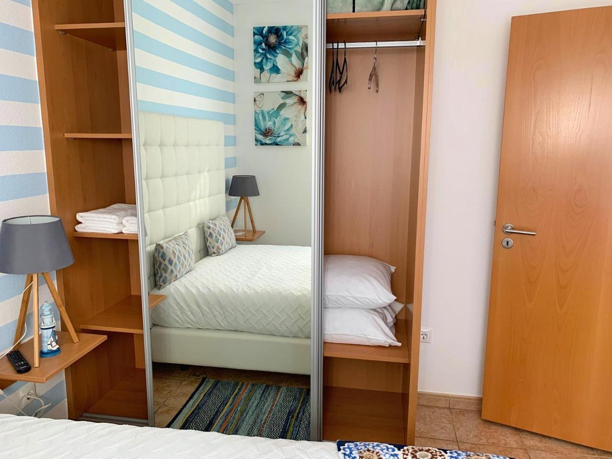 Сasa de vacaciones Duarte T2 - Com Vista Mar *