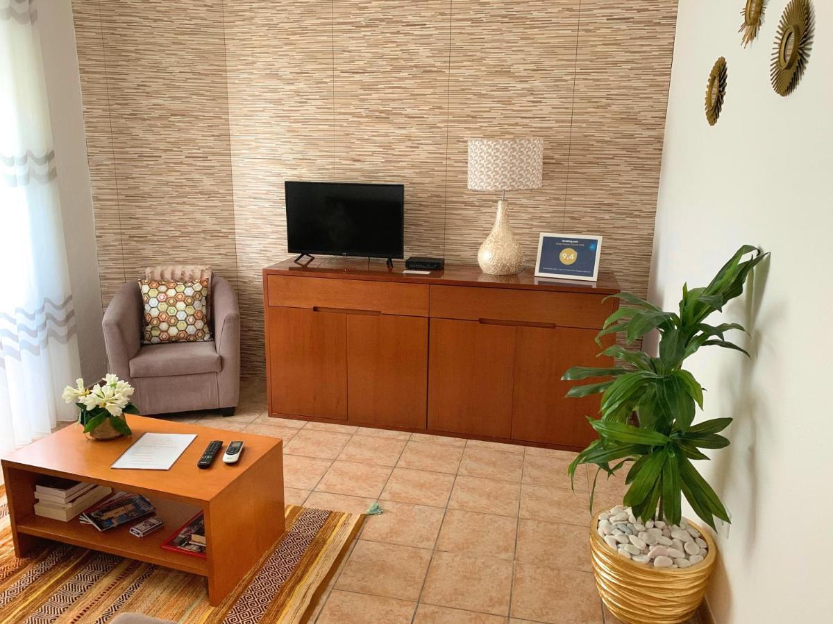 Сasa de vacaciones Duarte T2 - Com Vista Mar