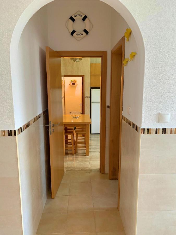 Сasa de vacaciones Duarte T2 - Com Vista Mar Nazaré
