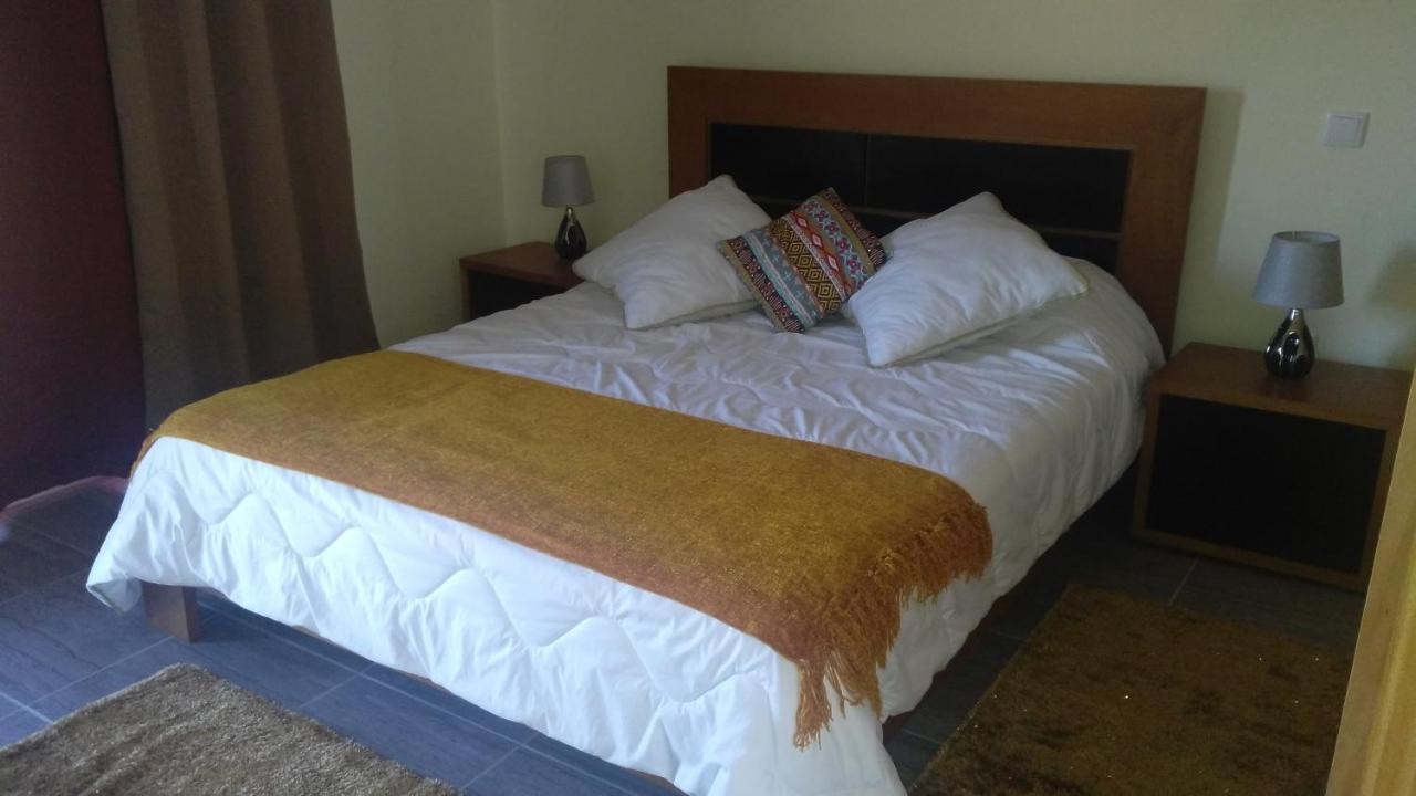 Matilde House * Sao Vicente (Madeira)