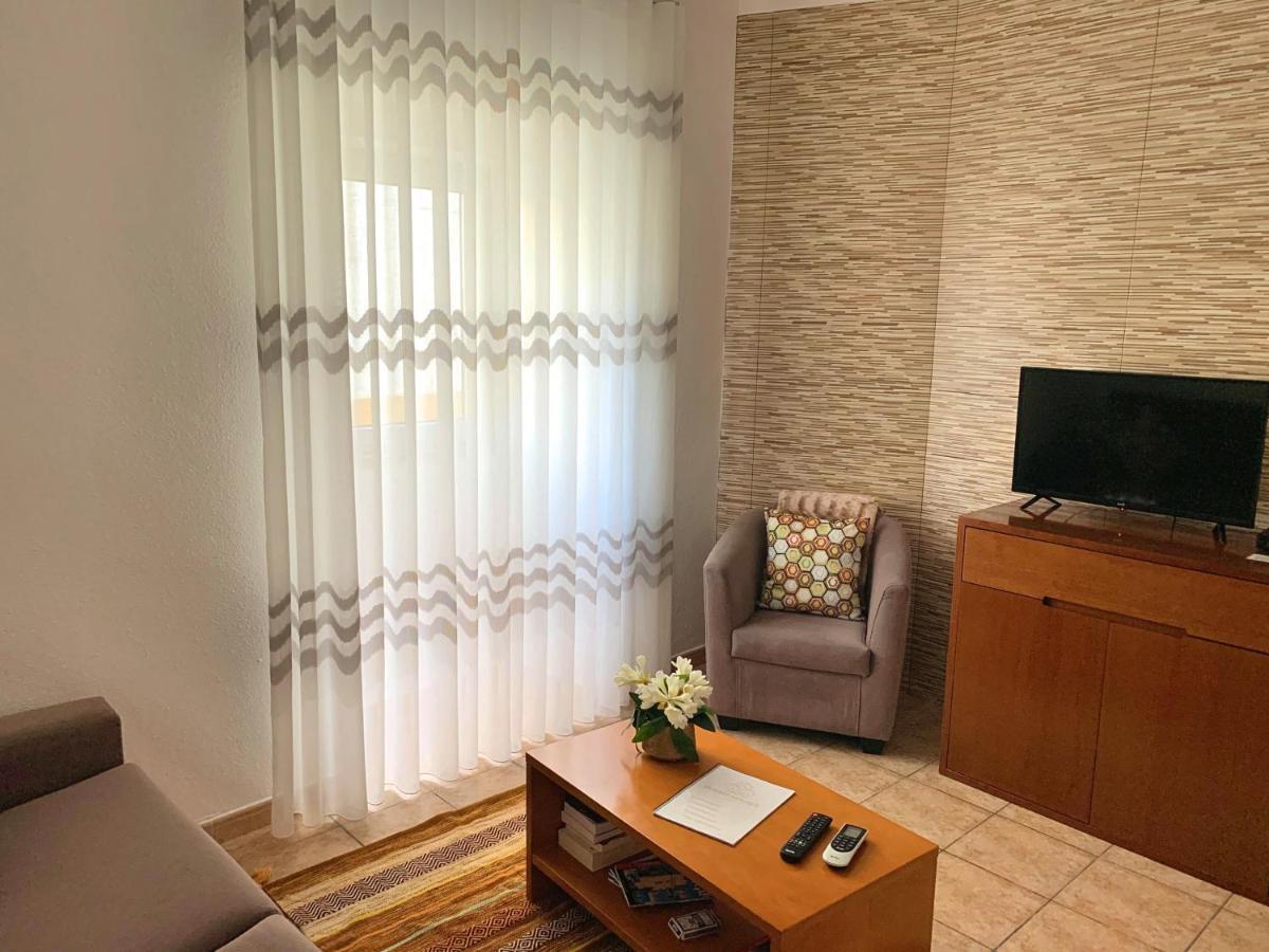 Duarte T2 - Com Vista Mar Сasa de vacaciones
