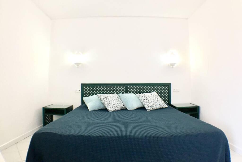 Apartment Bellavista Avenida Pool And Center *
