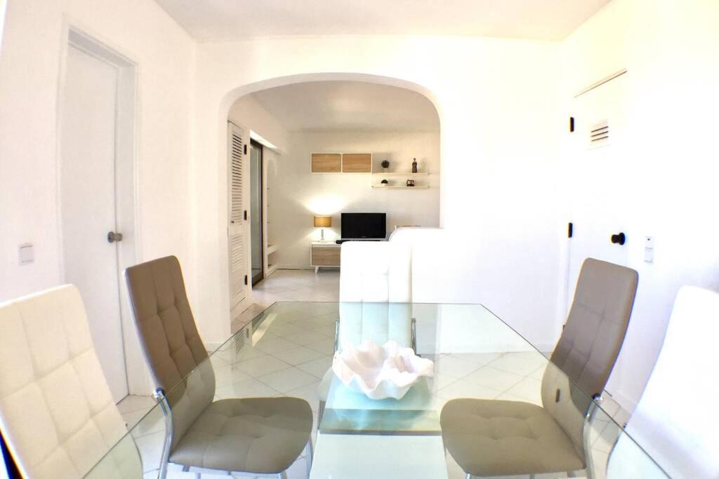 Apartment Bellavista Avenida Pool And Center Albufeira
