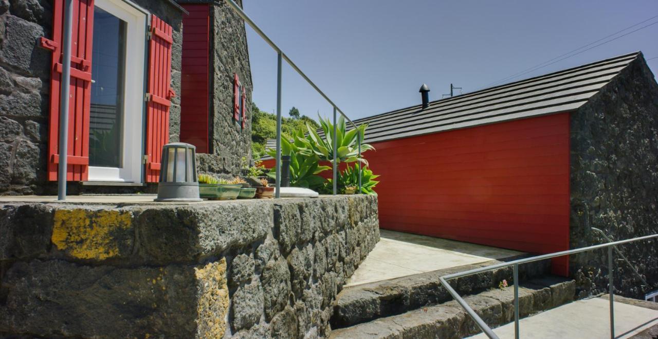 Country house Casas De Incensos