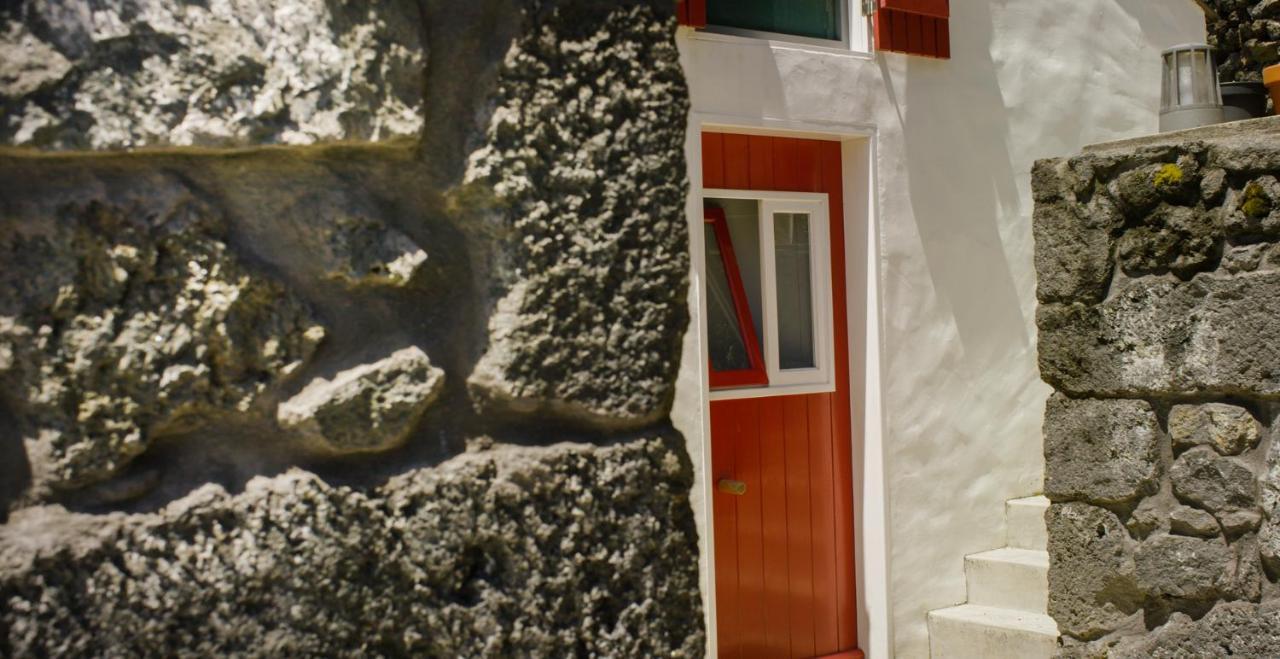 Country house Casas De Incensos