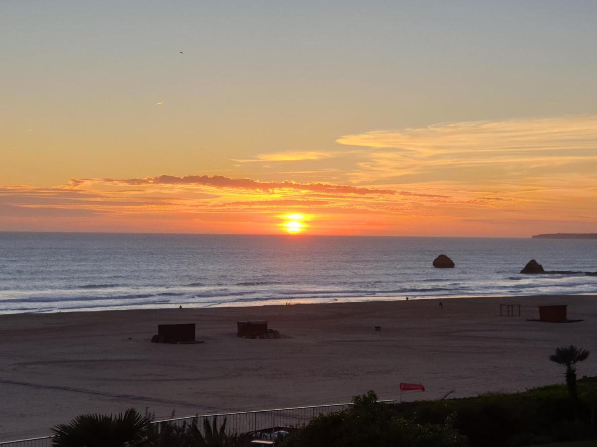 Riomar Da Rocha Apartment Portimao
