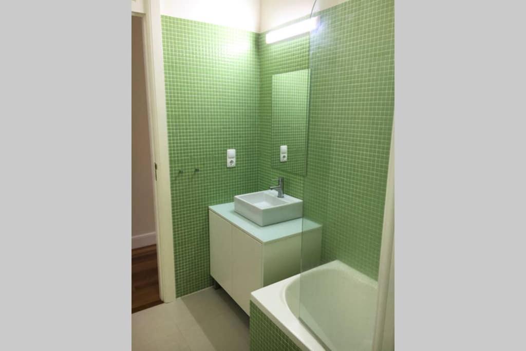 Summer House With Bbq And Garden Holiday home Horta (Azores)