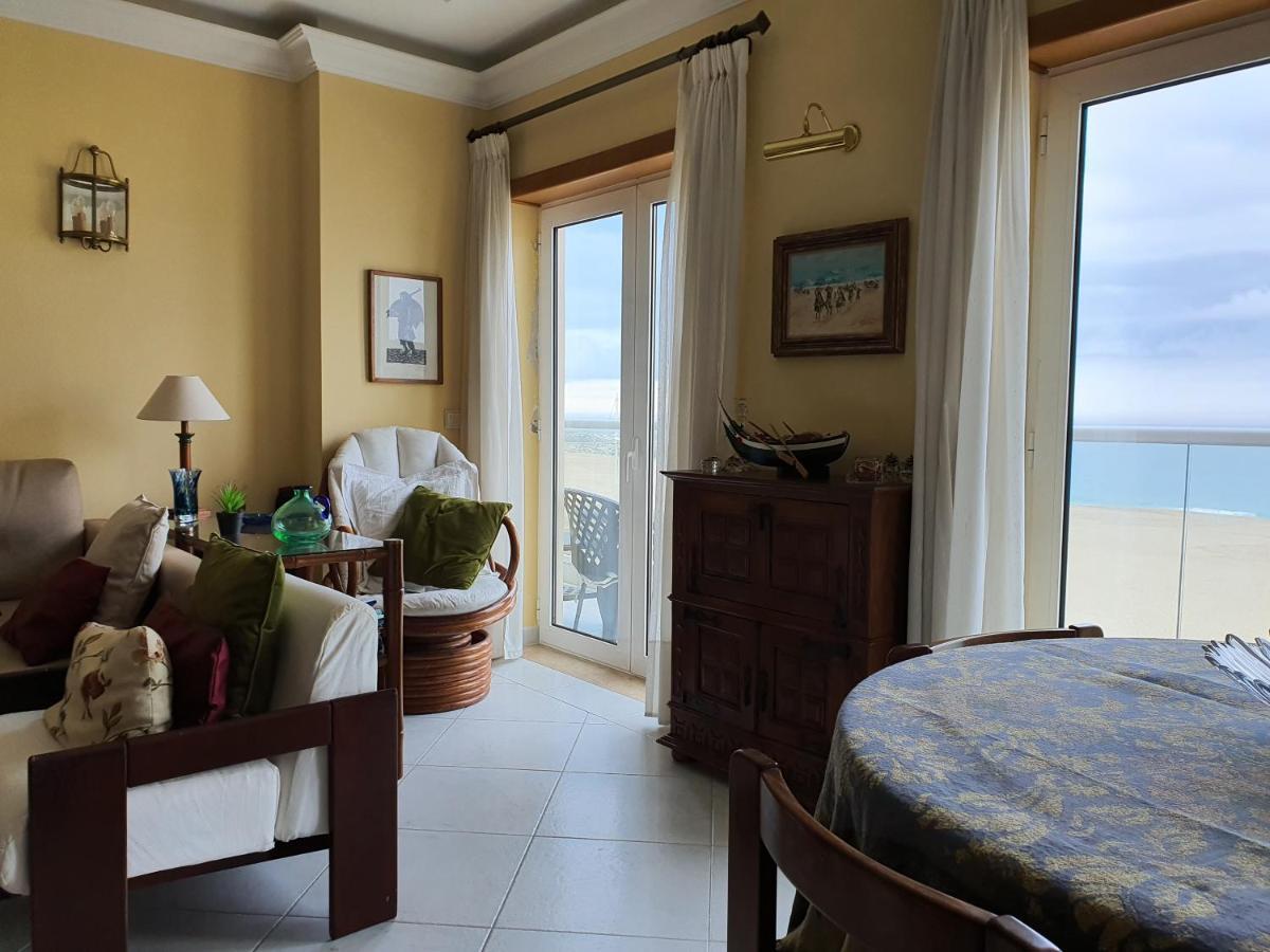 Apartamento Em Frente Ao Mar