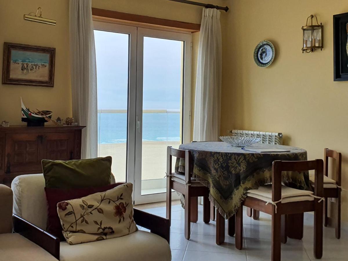 Apartamento Em Frente Ao Mar