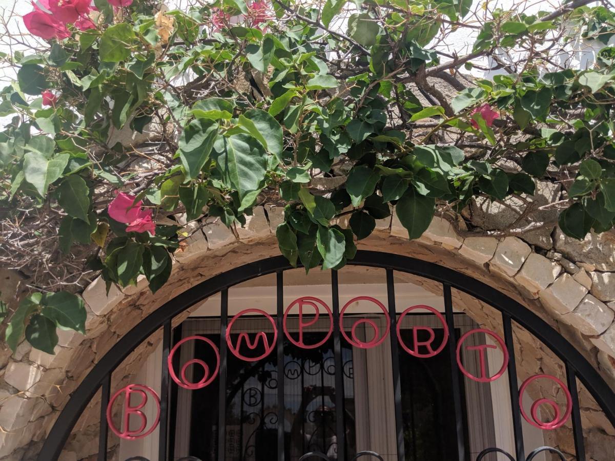Casa Bom Porto * Praia Da Luz