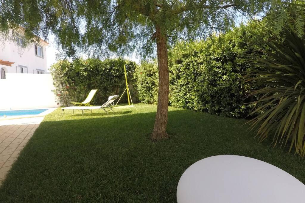 Villa Muramaris Salema