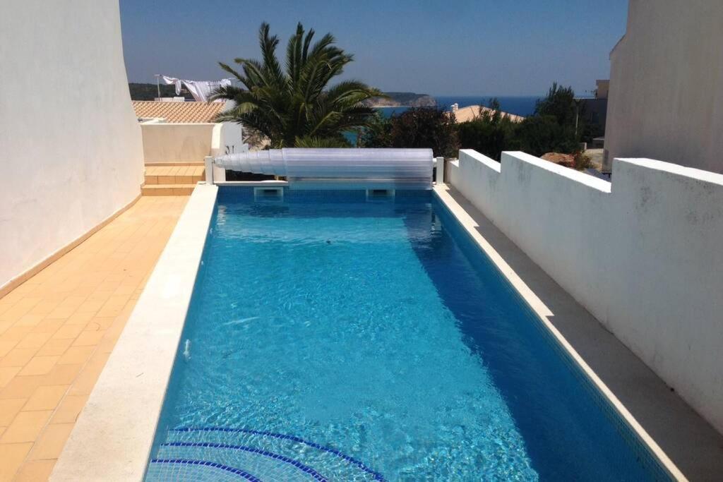 Muramaris Villa Salema