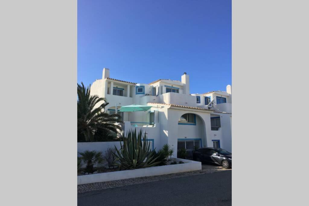 Villa Muramaris Salema