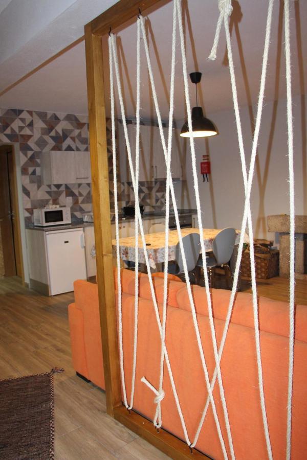 Casa Do Patio Appartement *