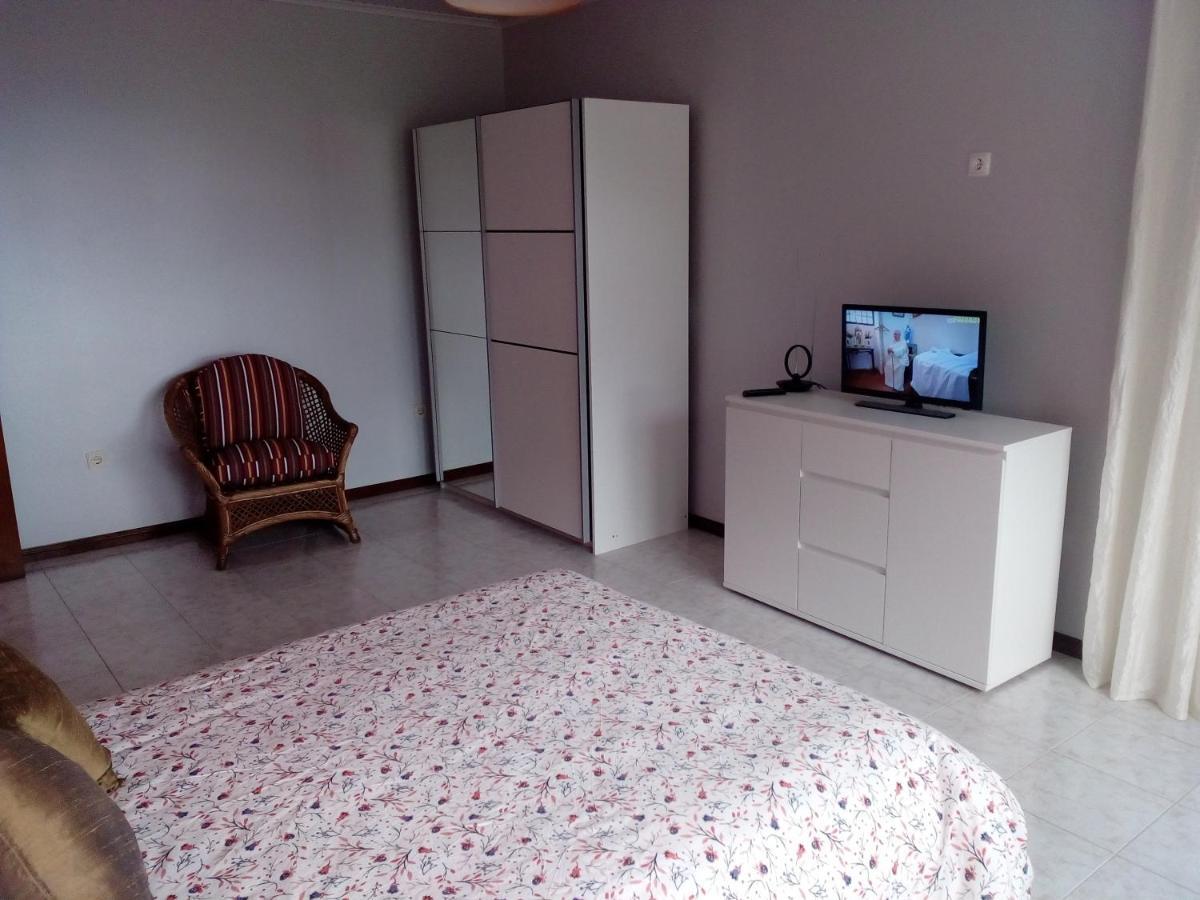 Moradia Cor De Rosa Guest house *