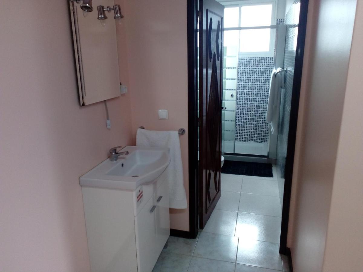 Moradia Cor De Rosa Guest house