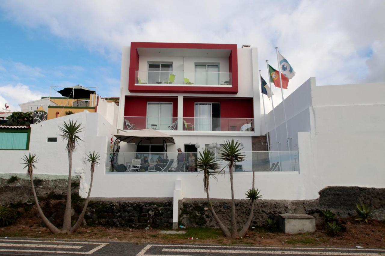 Garoupas 3* Ponta Delgada (Sao Miguel)