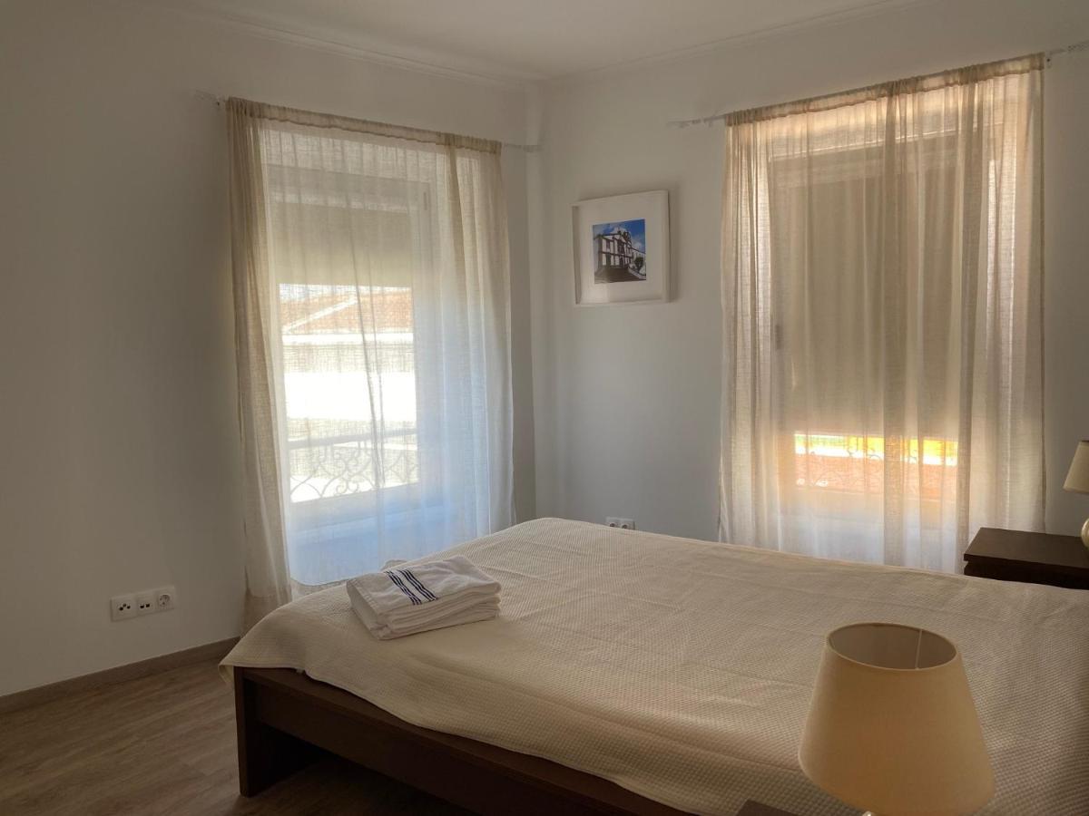 Holiday home Casa Verde-porto Dos Carneiros