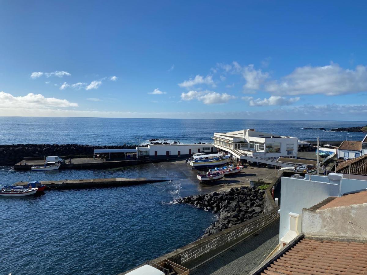 Casa Verde-porto Dos Carneiros Lagoa (Azores)