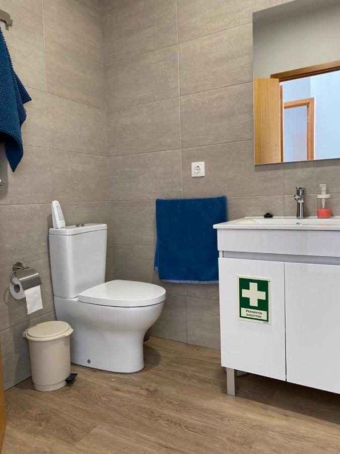 Casa Verde-porto Dos Carneiros Holiday home *