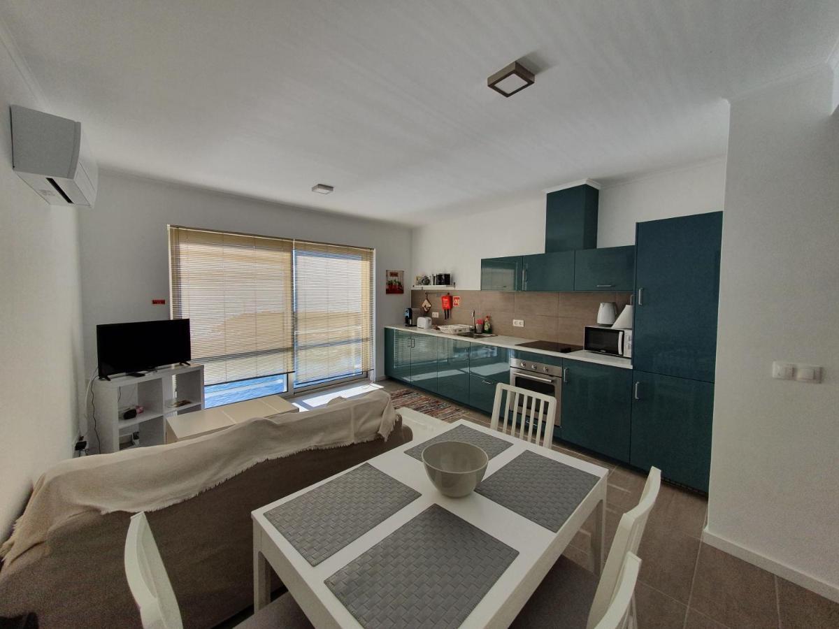 Holiday home Casa Verde-porto Dos Carneiros *