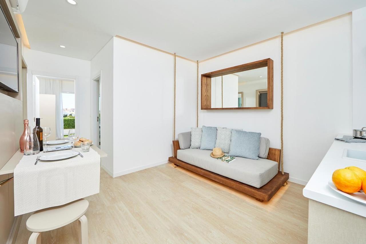 Apartamento Areias Senses
