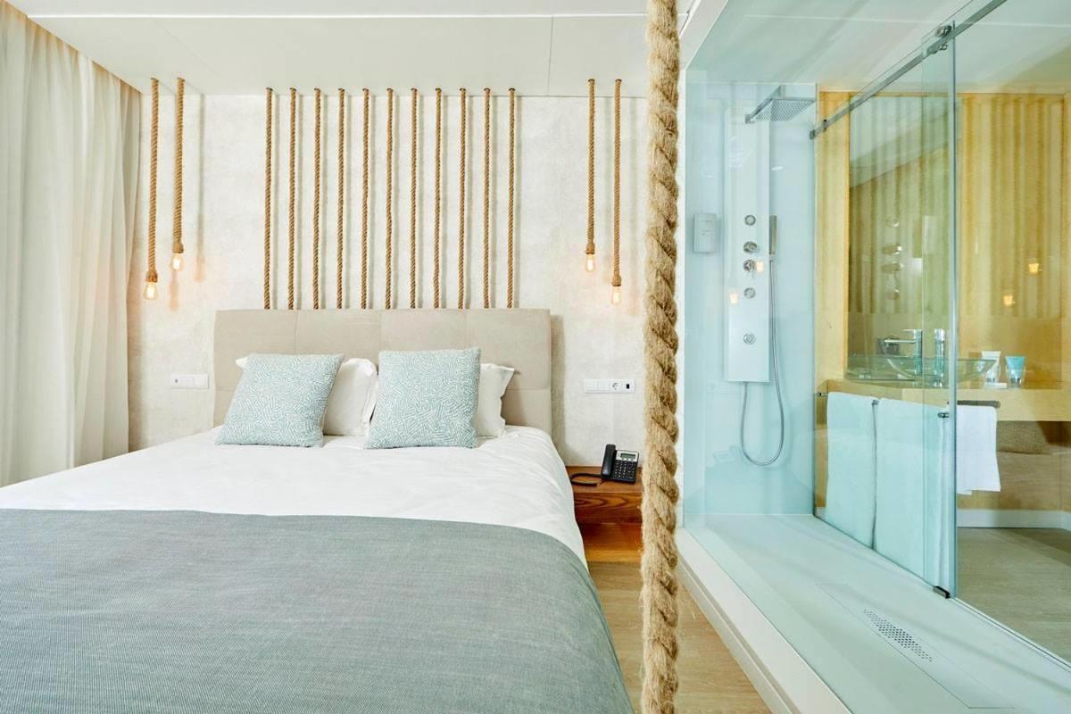 Areias Senses Apartamento *