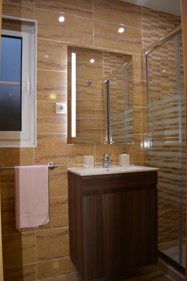 Passadicos & Jacuzzi Vakantiehuis