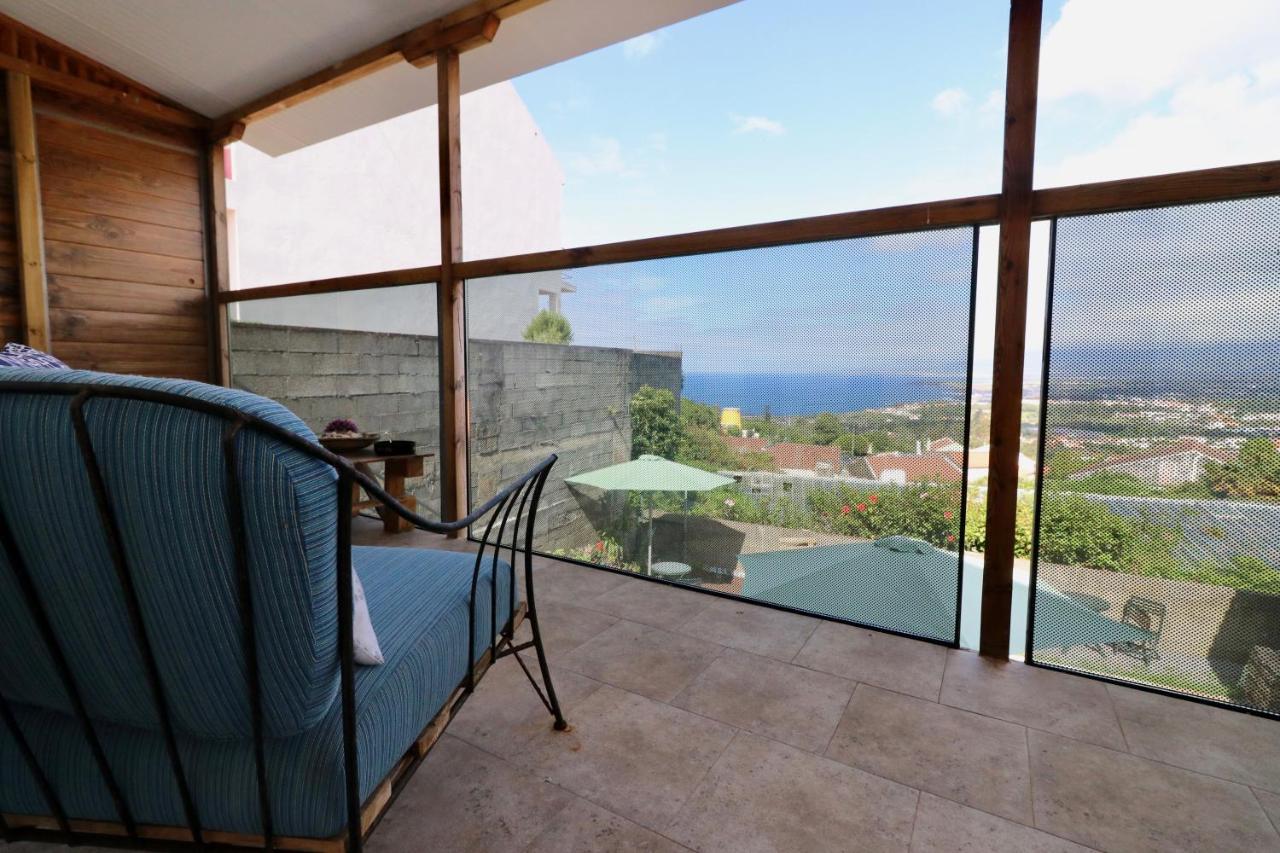 A Vista Do Norte Holiday home *