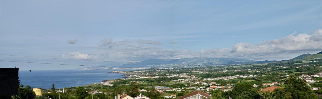 A Vista Do Norte Casa de férias *