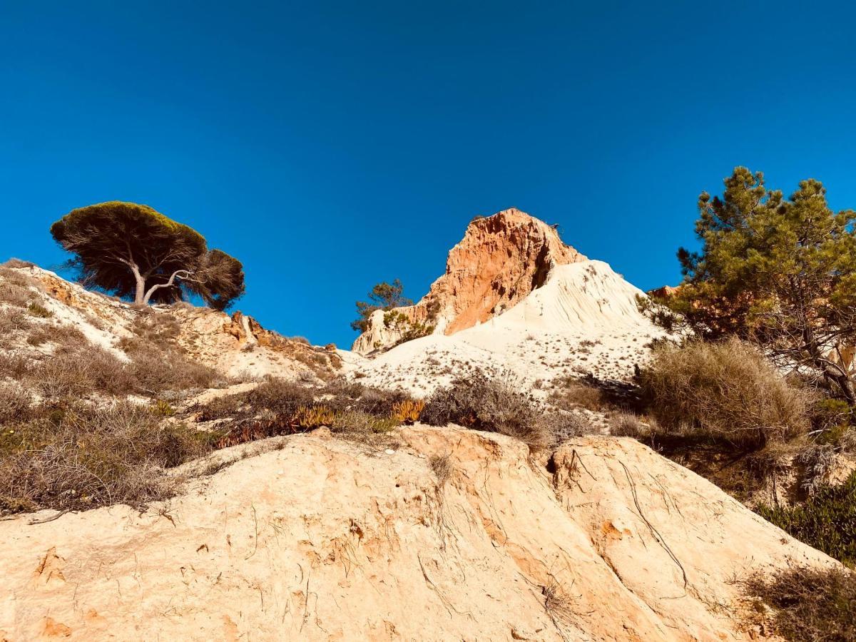 Apartment Algarve Luxury Experience - Situated Within The Pinecliffs