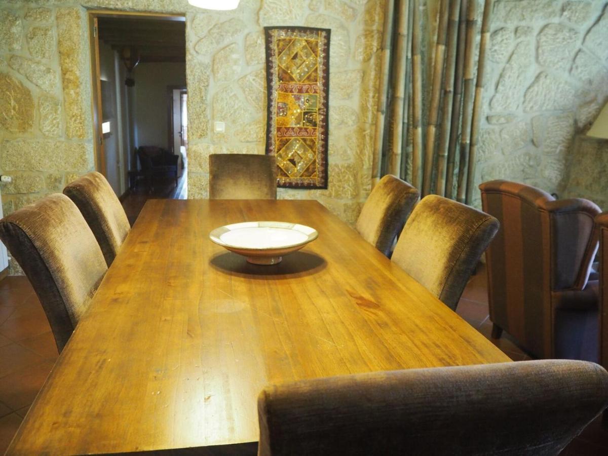 Casa Da Terra -