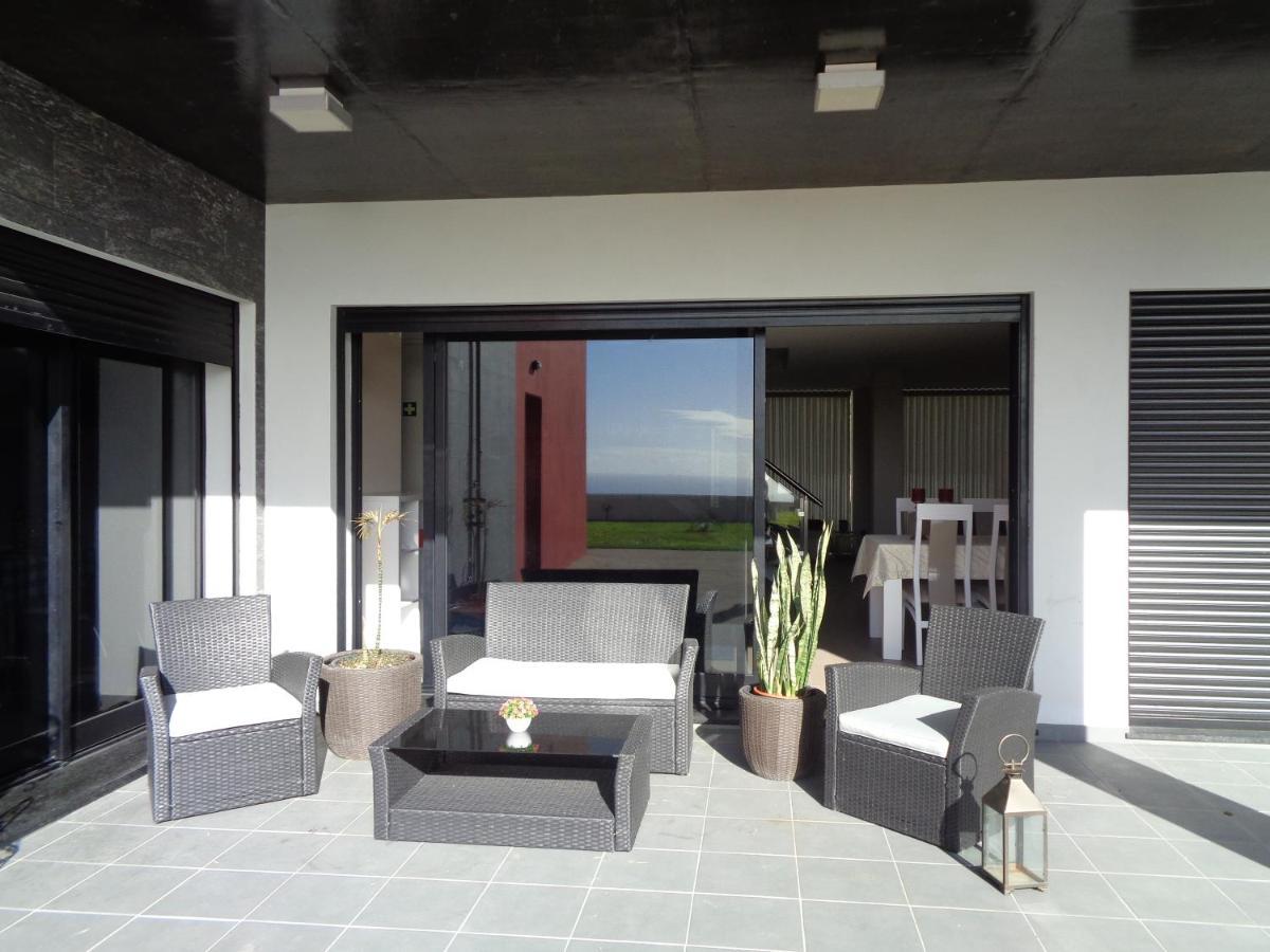 Villa Mar & Serra *