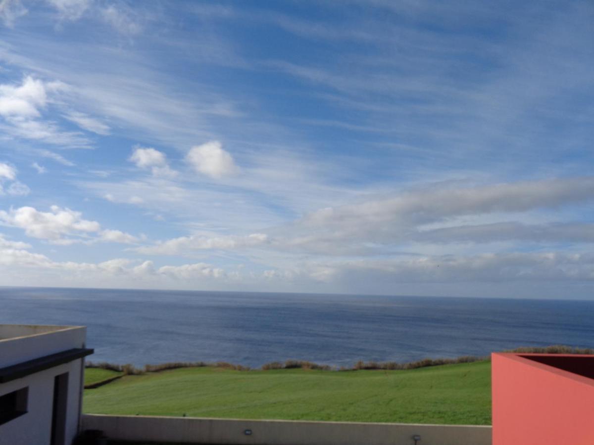 Villa Mar & Serra Feteiras