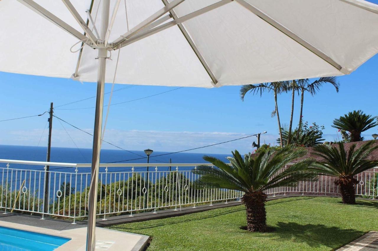 Quinze - Luxurious 3 Bedroom With Private Pool And Games & Amazing Views