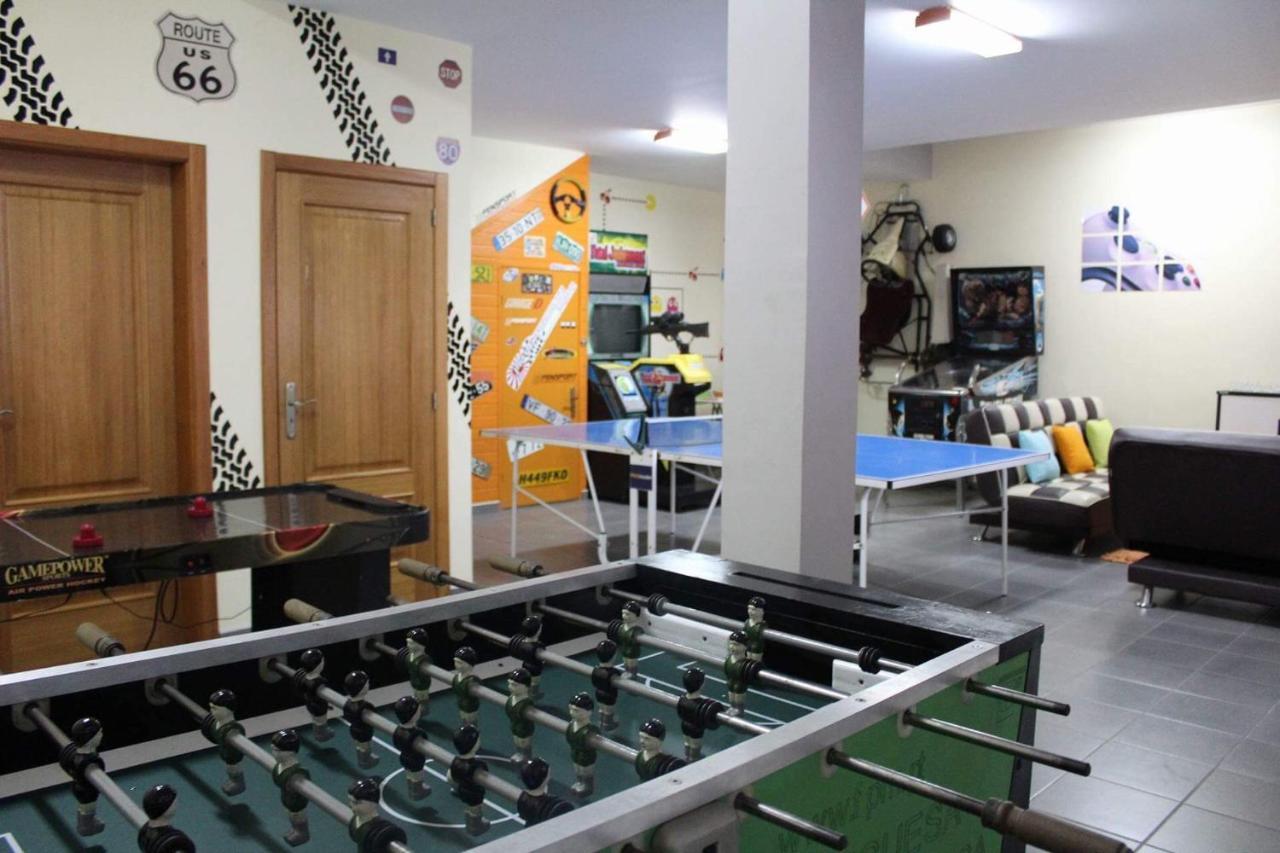 Villa Quinze - Luxurious 3 Bedroom With Private Pool And Games & Amazing Views *