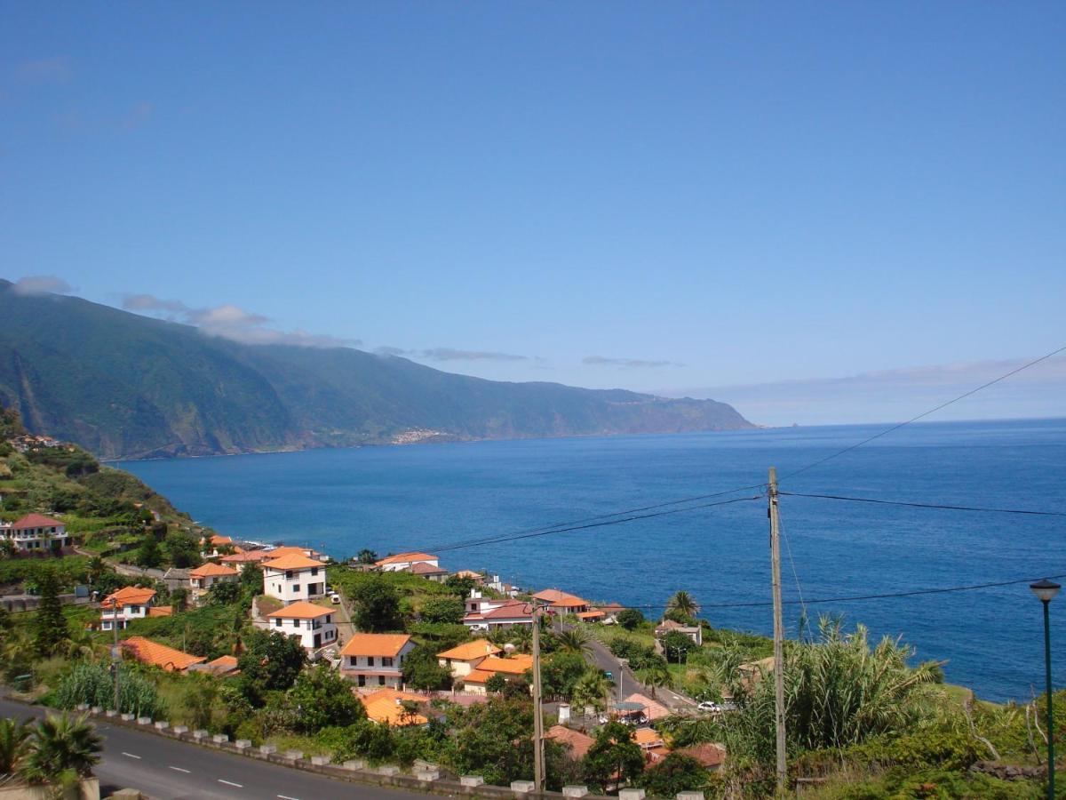 Quinze - Luxurious 3 Bedroom With Private Pool And Games & Amazing Views Ponta Delgada (Madeira)