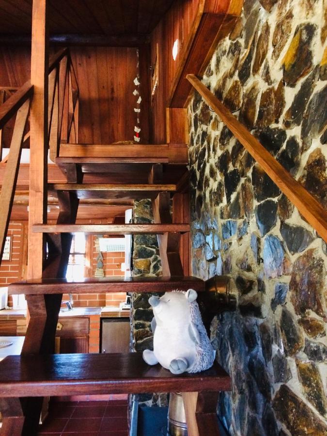 Farm stay Casa Do Ourico