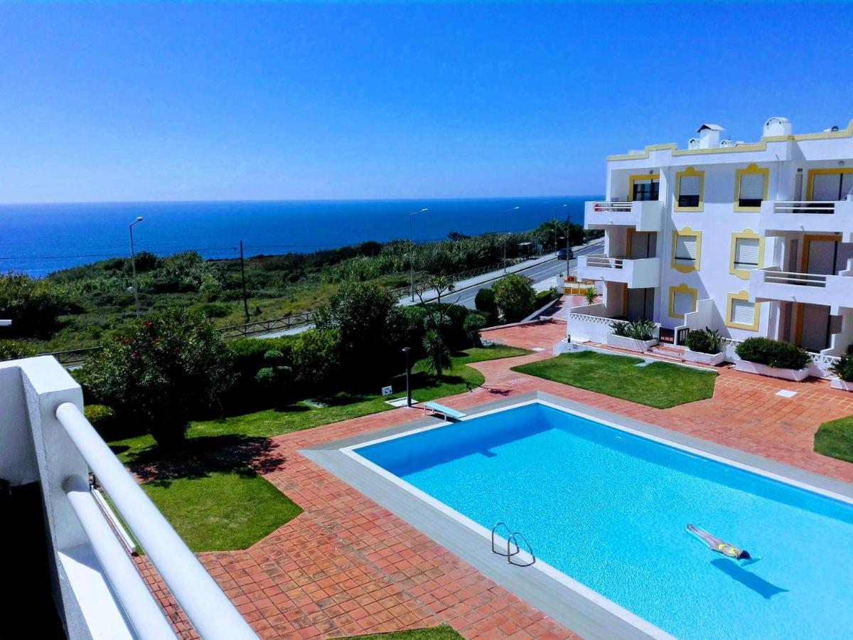 Sunset Lifestyle Ii Apartamento Ericeira