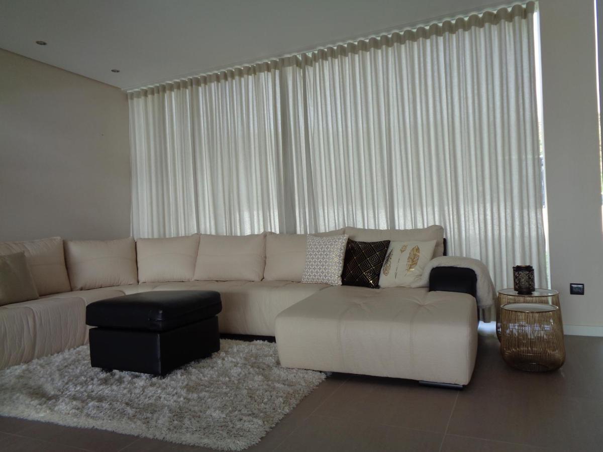 Villa Mar & Serra *